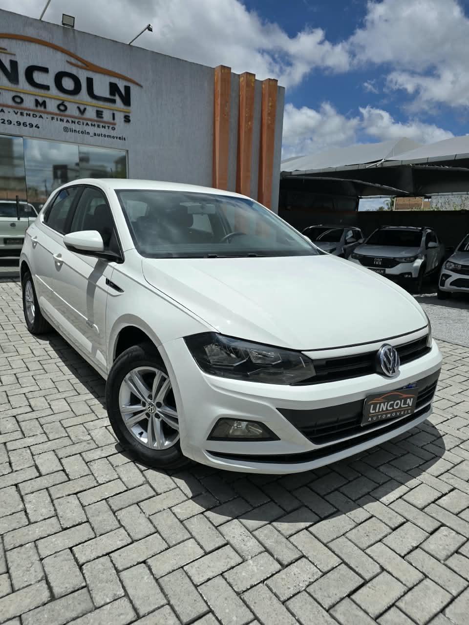 POLO MSI 1.6 2020