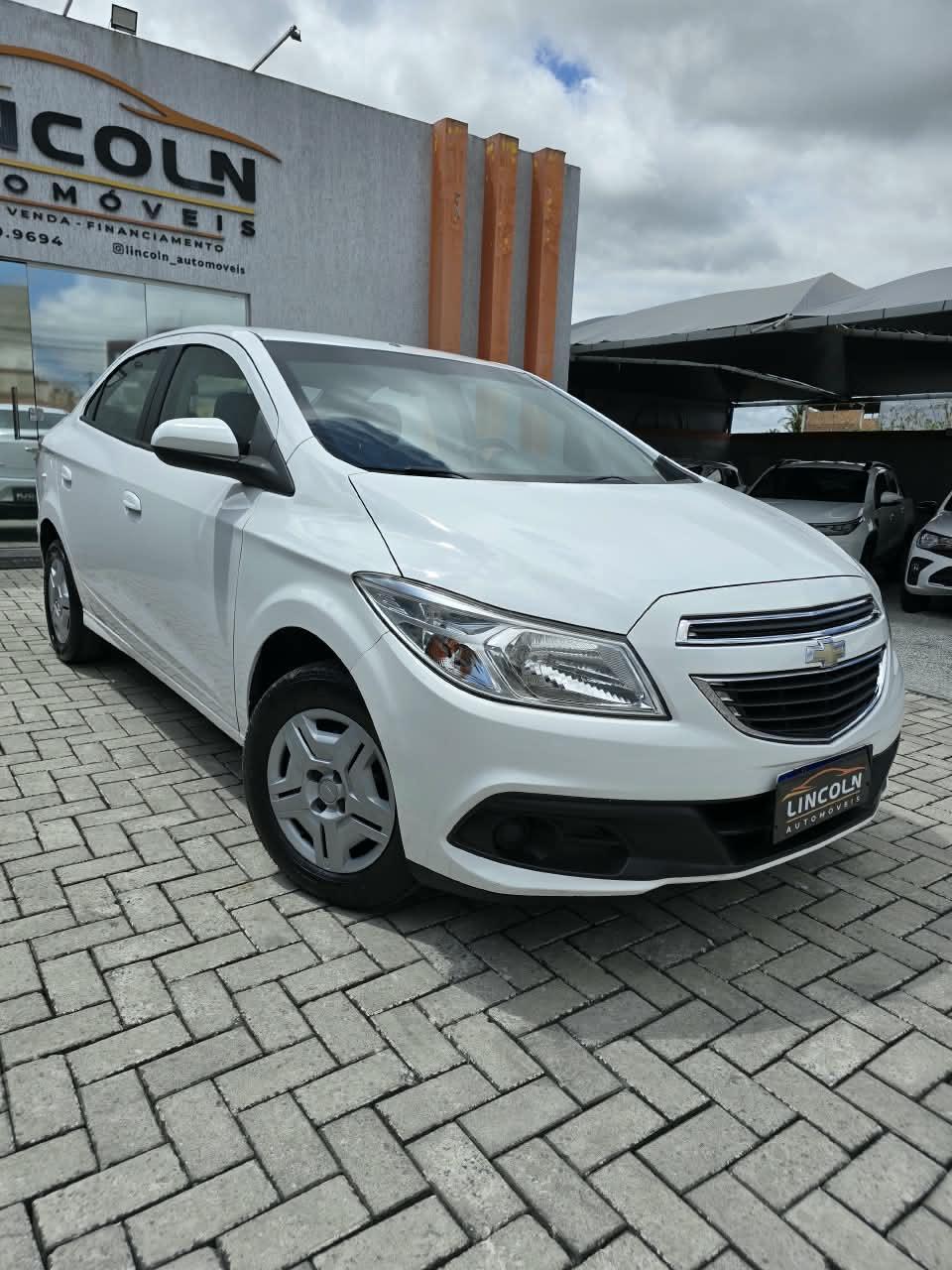 PRISMA 1.0 LT 2015